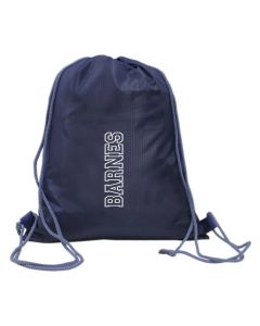Barnes Drawstring Bag