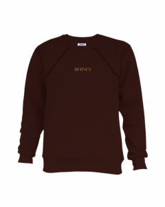 Barnes Believe Sweatshirt
