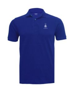 Barnes Crest Supreme Polo