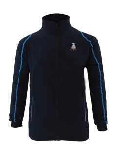 Barnes Exelete Jacket