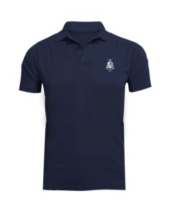 Barnes Light Hexa Polo T-Shirt