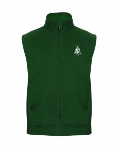 Barnes Lite Fleece Zipper Jacket S/L