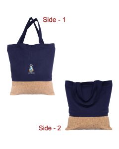 Barnes Tote Bag